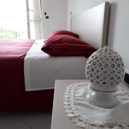 Bed & Breakfast Donna Rosa *