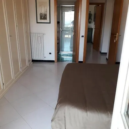 Bed & Breakfast Donna Rosa