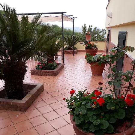 Bed & Breakfast Donna Rosa Cava deʼ Tirreni