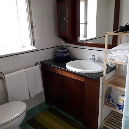 Donna Rosa Bed & Breakfast