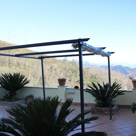 Bed & Breakfast Donna Rosa Cava deʼ Tirreni