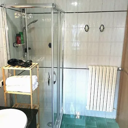 Bed & Breakfast Donna Rosa *