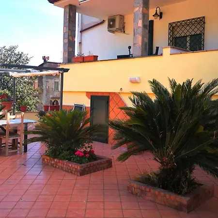 Donna Rosa Cava deʼ Tirreni