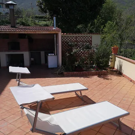 Bed & Breakfast Donna Rosa Cava deʼ Tirreni