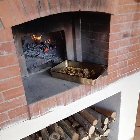 Bed & Breakfast Donna Rosa Cava deʼ Tirreni