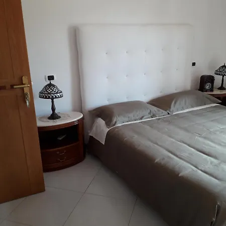 Donna Rosa Bed & Breakfast Cava deʼ Tirreni
