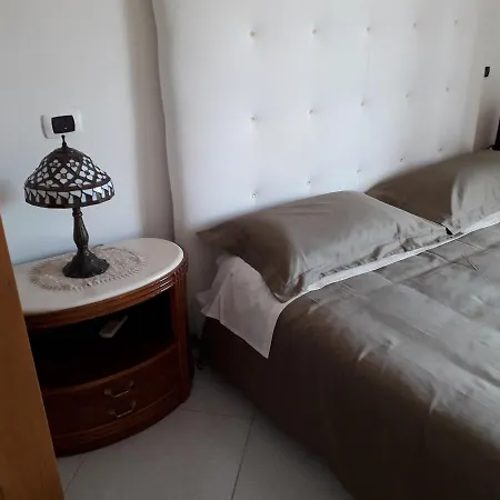 Donna Rosa Bed & Breakfast