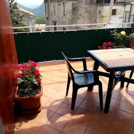 Donna Rosa Cava deʼ Tirreni