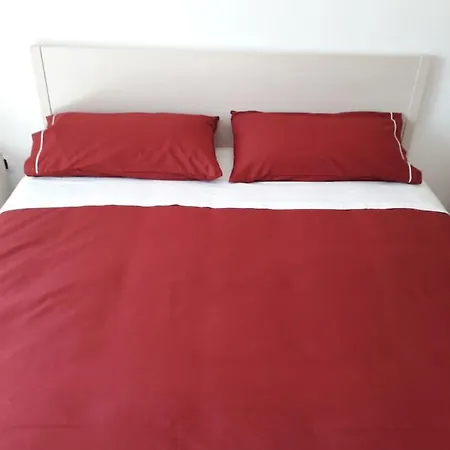 Bed & Breakfast Donna Rosa Cava deʼ Tirreni